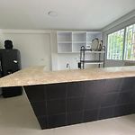 Cómodo&Económico Apartamento en La boquilla BBB 4 pax