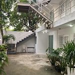 Cómodo&Económico Apartamento en La boquilla BBB 4 pax