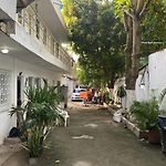 Cómodo&Económico Apartamento en La boquilla BBB 4 pax