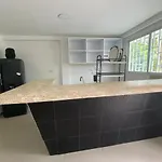 Cómodo&Económico Apartamento en La boquilla BBB 4 pax