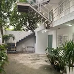 Cómodo&Económico Apartamento en La boquilla BBB 4 pax