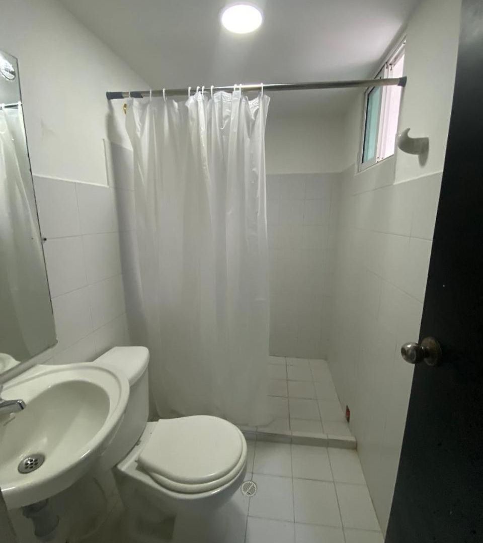 Apartamento Cómodo&económico En La Boquilla Bbb 4 Pax