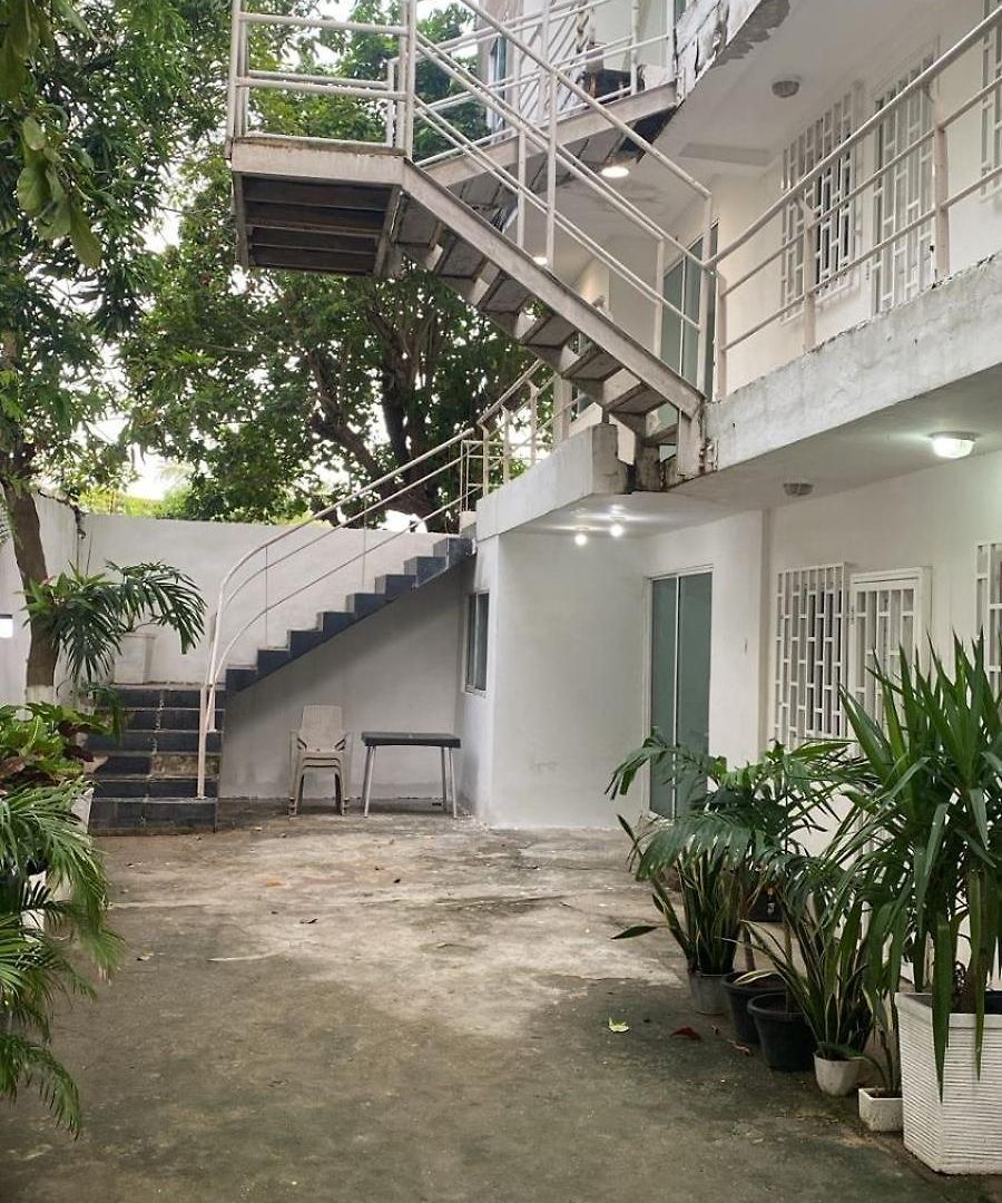 Apartamento Cómodo&económico En La Boquilla Bbb 4 Pax *