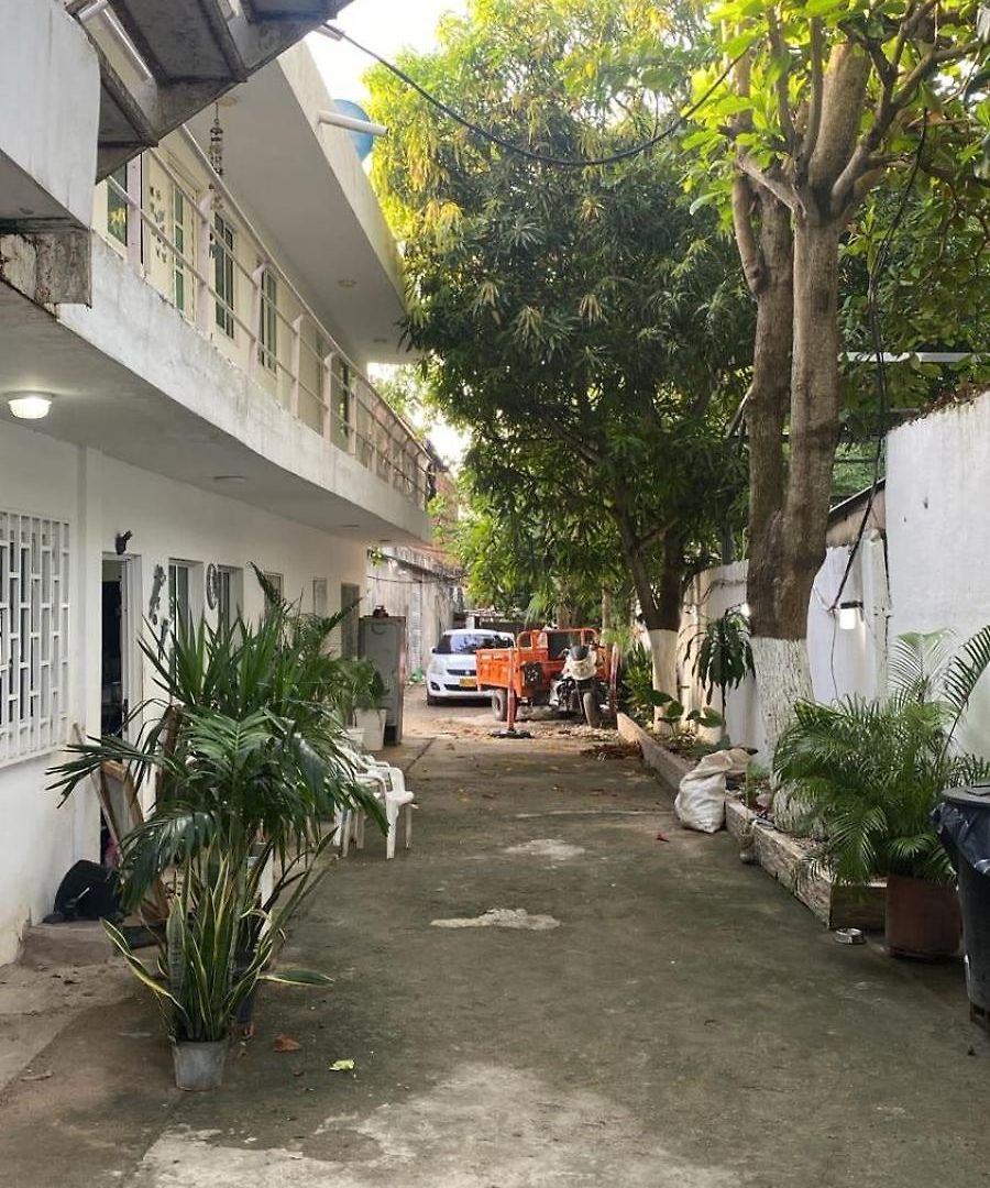 Cómodo&económico En La Boquilla Bbb 4 Pax
