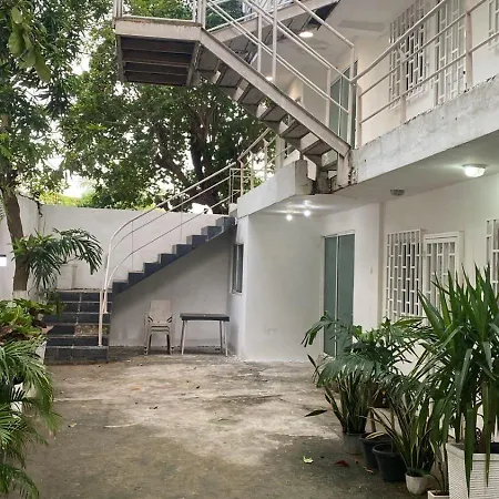 Apartamento Cómodo&económico En La Boquilla Bbb 4 Pax *