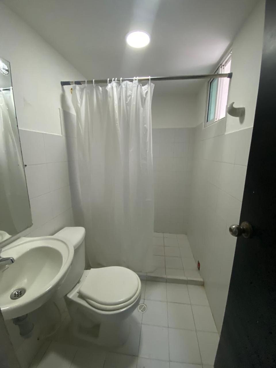 Apartamento Cómodo&económico En La Boquilla Bbb 4 Pax