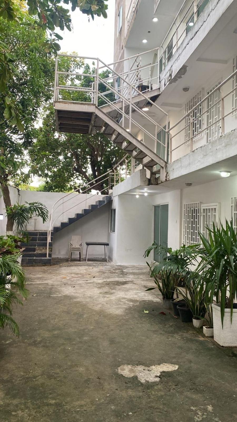 Apartamento Cómodo&económico En La Boquilla Bbb 4 Pax *