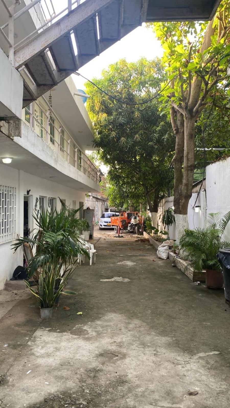 Cómodo&económico En La Boquilla Bbb 4 Pax